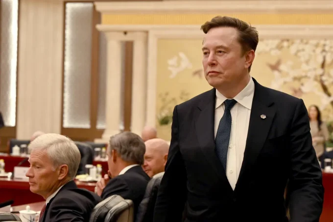 Musk Investing Up To 0 Million To Help GOP In Midterms, Report Says—Despite Saying He’ll Step Back From Politics