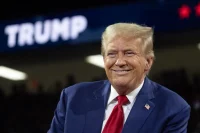 DJT Stock Is Up Nearly 50% Since Hitting All-Time Low In June