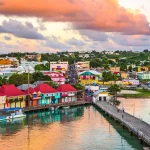 Caribbean CBI Passports Face Schengen Reckoning