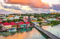 Caribbean CBI Passports Face Schengen Reckoning