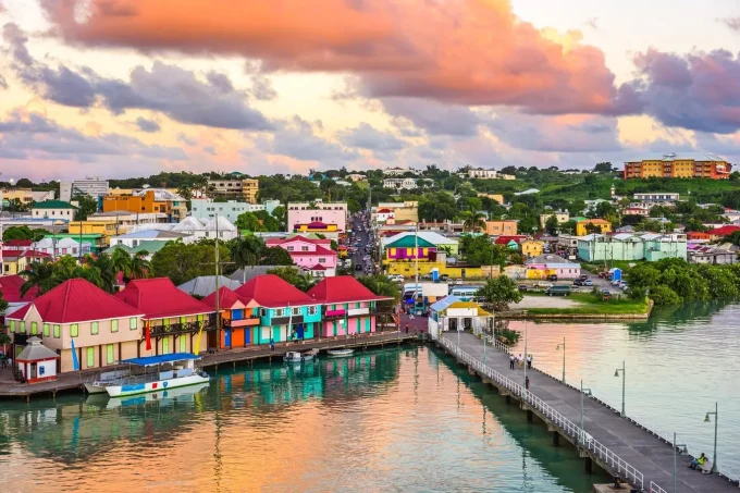 Caribbean CBI Passports Face Schengen Reckoning