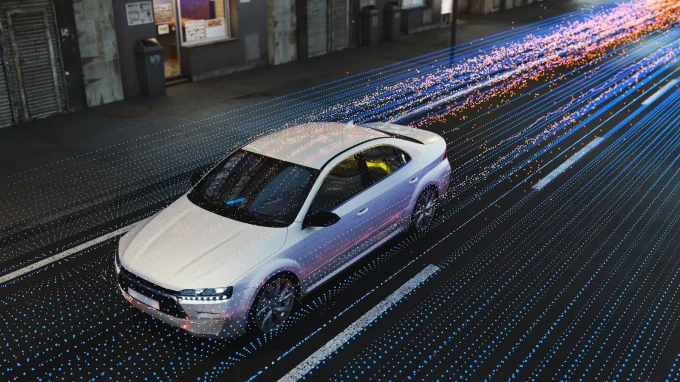 Data Centers Need Power Fast. The Auto Industry Already Has It.
