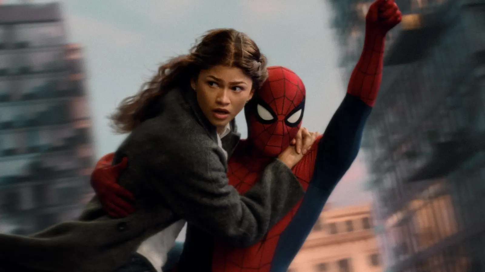 Brand New Day’ Have A Post-Credit Scene? How It Sets Up Spidey’s Future