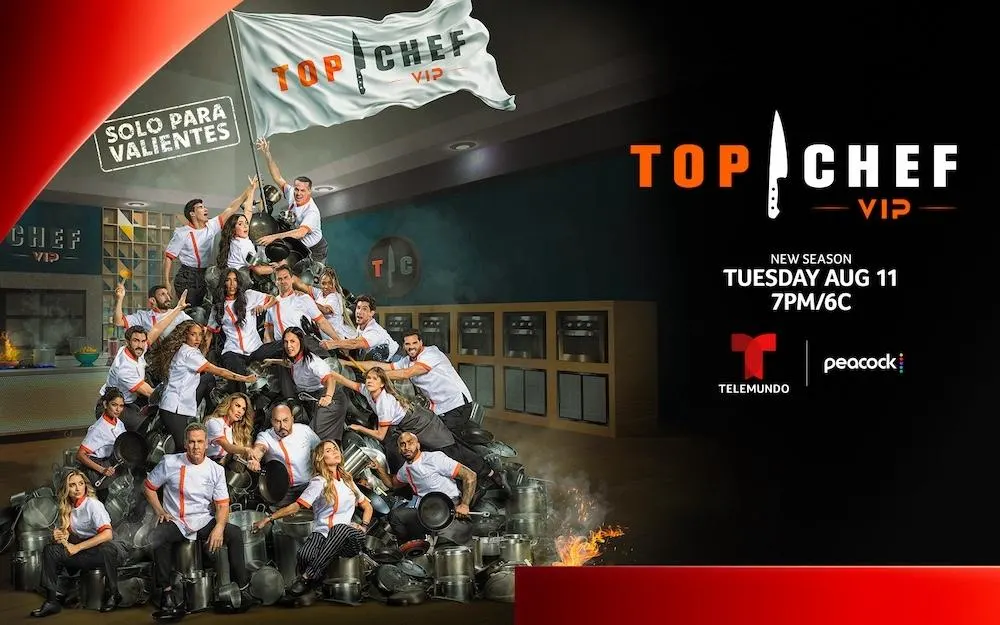 Telemundo Moves Premiere To August