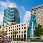 Hongkong Land To Acquire Singapore’s Wheelock Place From Wharf For 0 Million