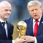 UEFA’s World Cup Boycott Threat Shows Infantino Overplayed His Hand