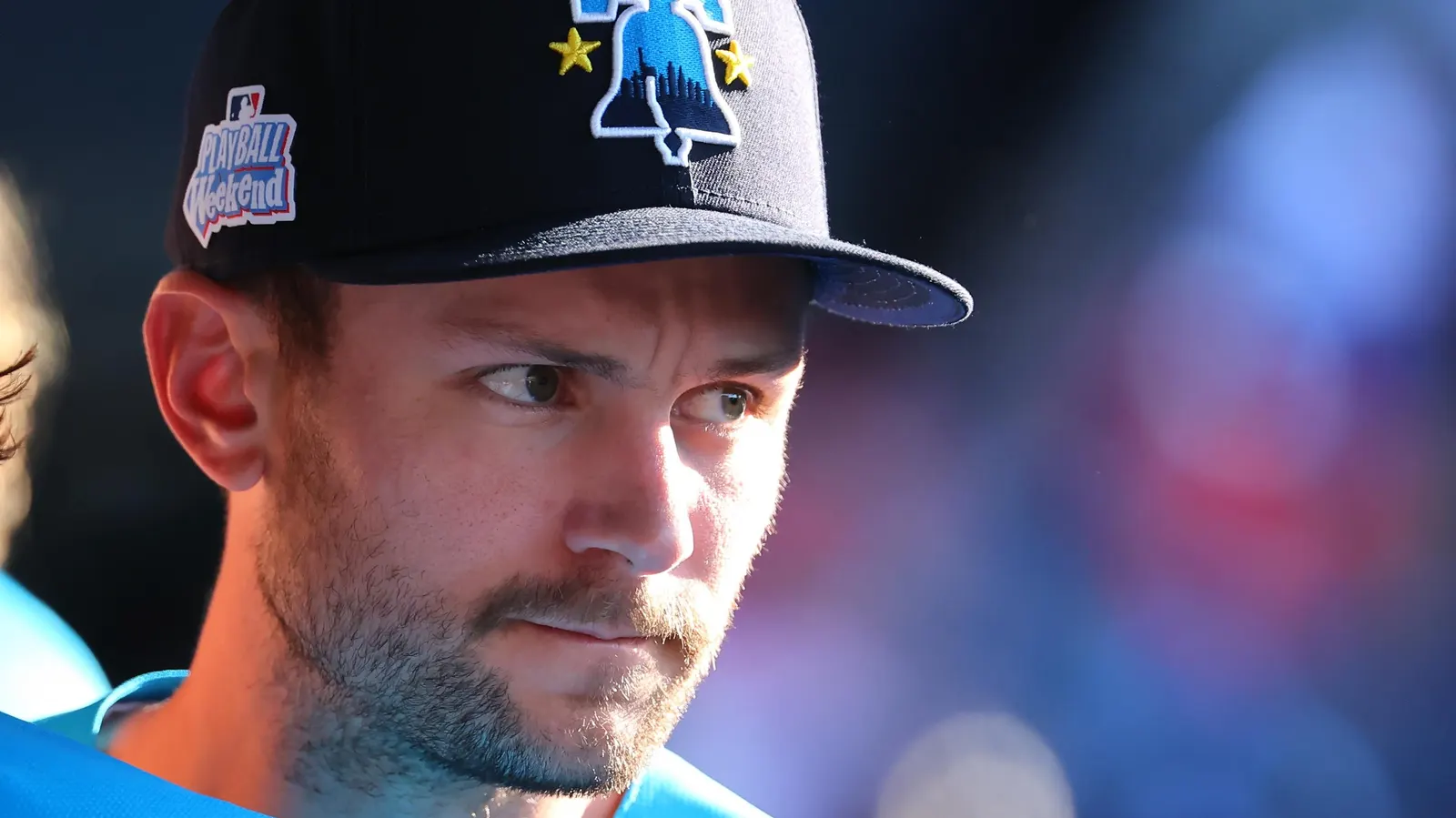 Phillies Say Trea Turner ‘Puts Us All In A Bad Place’ With Shortstop Trade Looming