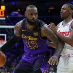 LeBron James And The Sixers Made The 2026-27 NBA Season Far More Interesting