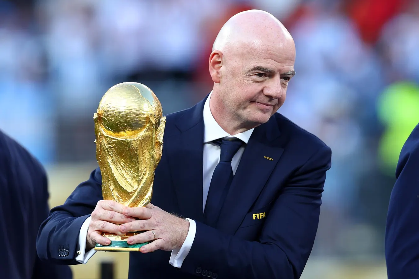 FIFA Defends Kushner-Backed Deal Despite Opposition From AFC, UEFA And CONCACAF