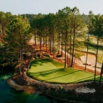 Can Tobacco Road’s New Synthetic Turf Par 3 Course Start A Movement?