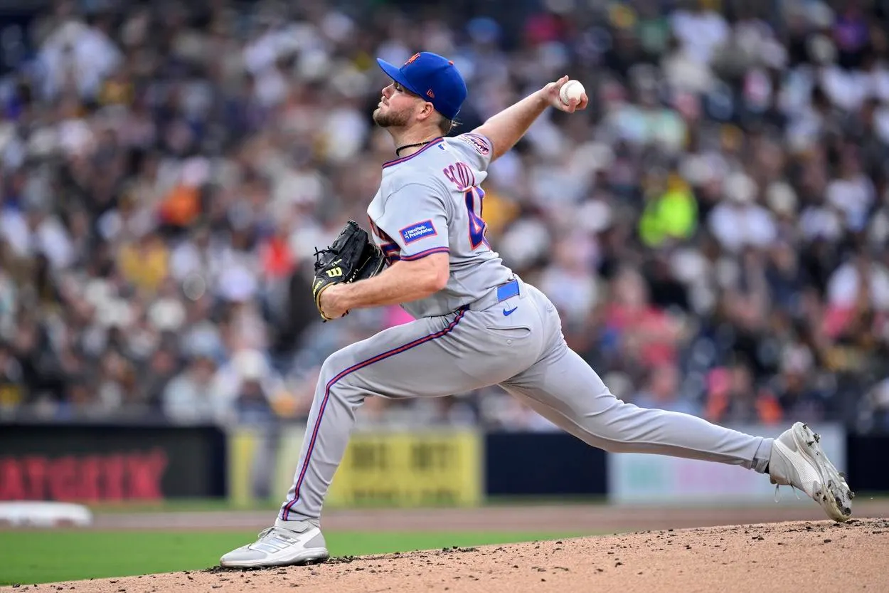 Christian Scott Among Best Fantasy Baseball Waiver Wire Targets For Week 20