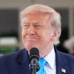 Trump Defends .8 Billion Fund And Jan. 6 Rioters: ‘They Are Suffering’