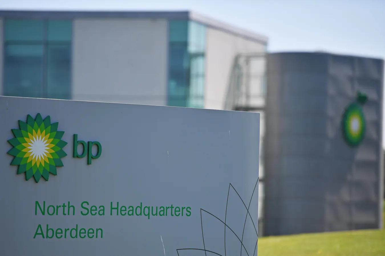 BP Puts North Sea Assets Up For Sale After 60 Years Of Production