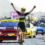 Why It Took 119 Years To Build A Women’s Tour de France
