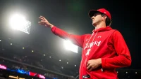 Phillies Make Shocking Andrew Painter Move Ahead Of Orioles Series