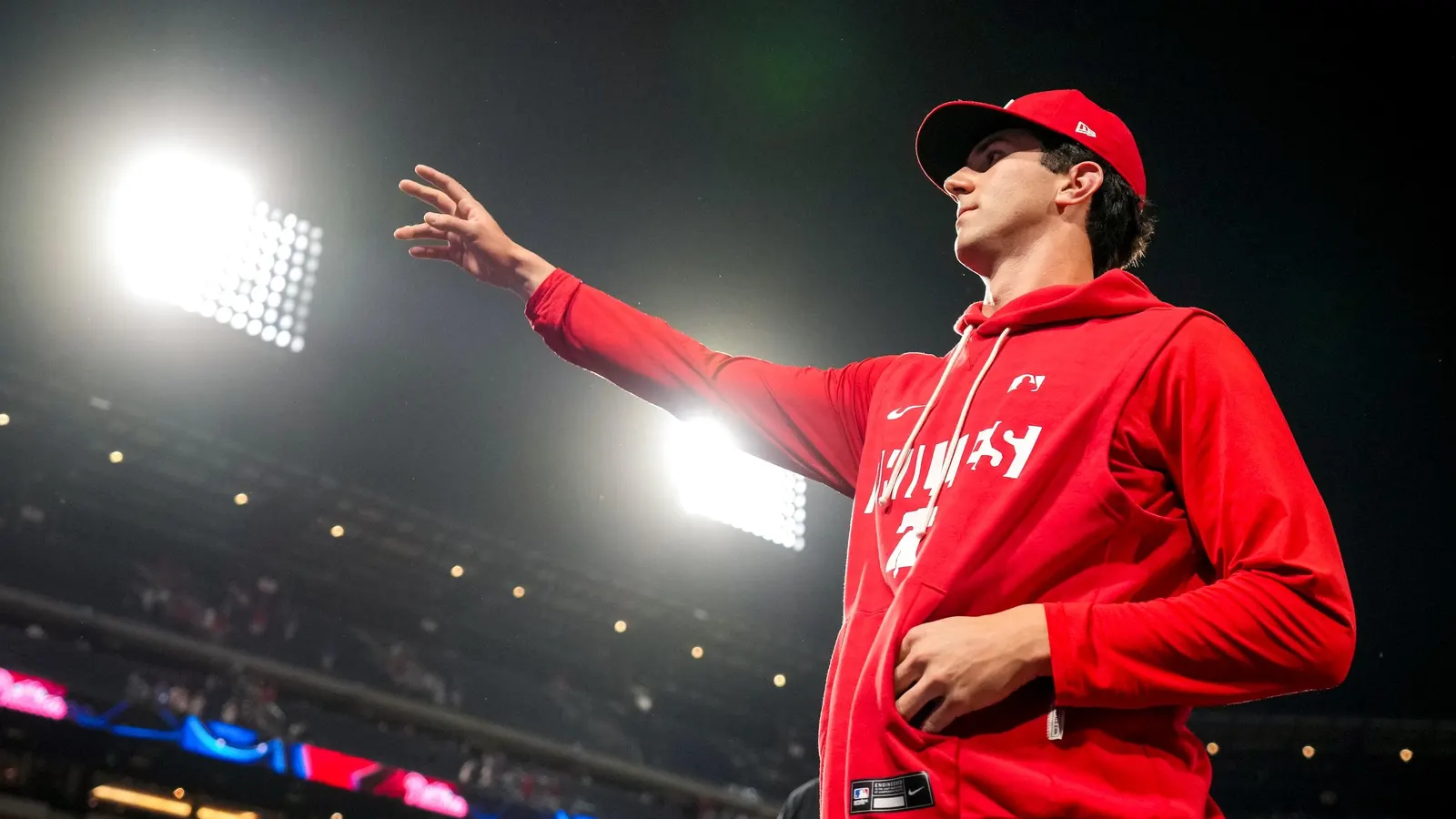 Phillies Make Shocking Andrew Painter Move Ahead Of Orioles Series