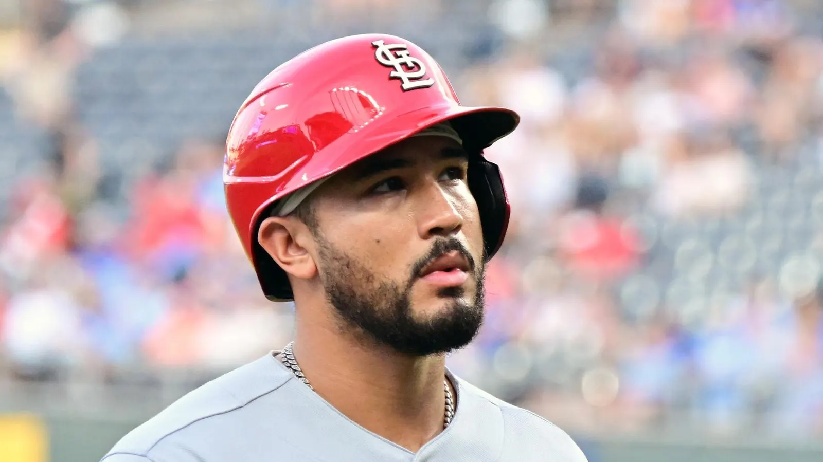 Cardinals All-Star Sends Teammate Goodbye After Trade Deadline Move