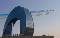 Azerbaijan Enhances Considerable Air Defense In Shadow Of Iran War