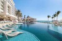 Why Hyatt And Other Global Giants Are Betting Big On All-Inclusives