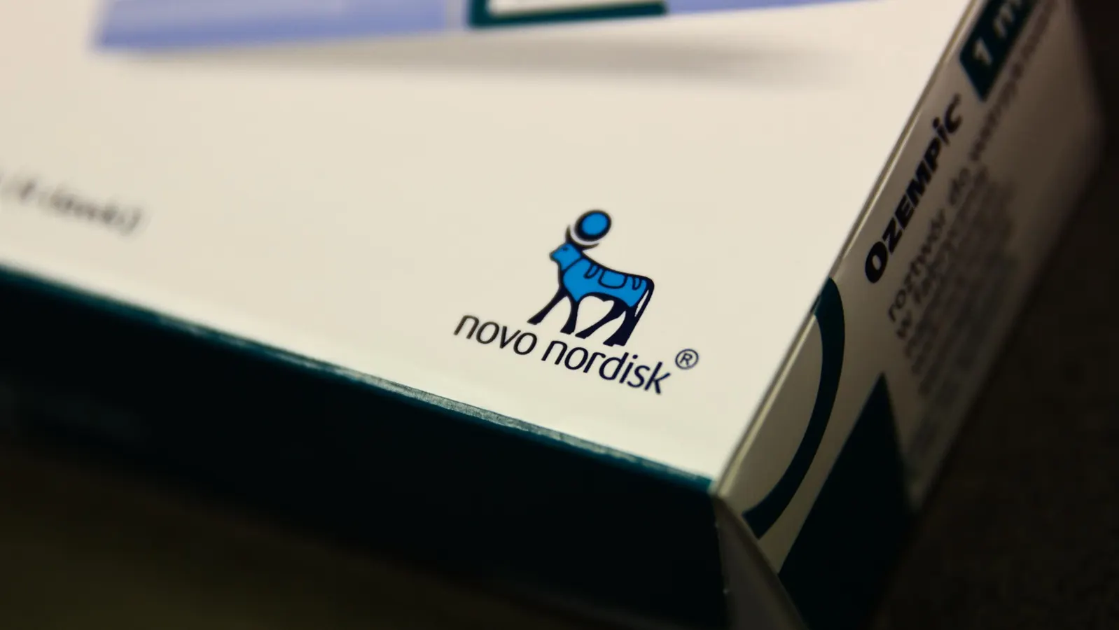 Novo Nordisk’s Market Value Sheds  Billion—Here’s Why Shares Are Down
