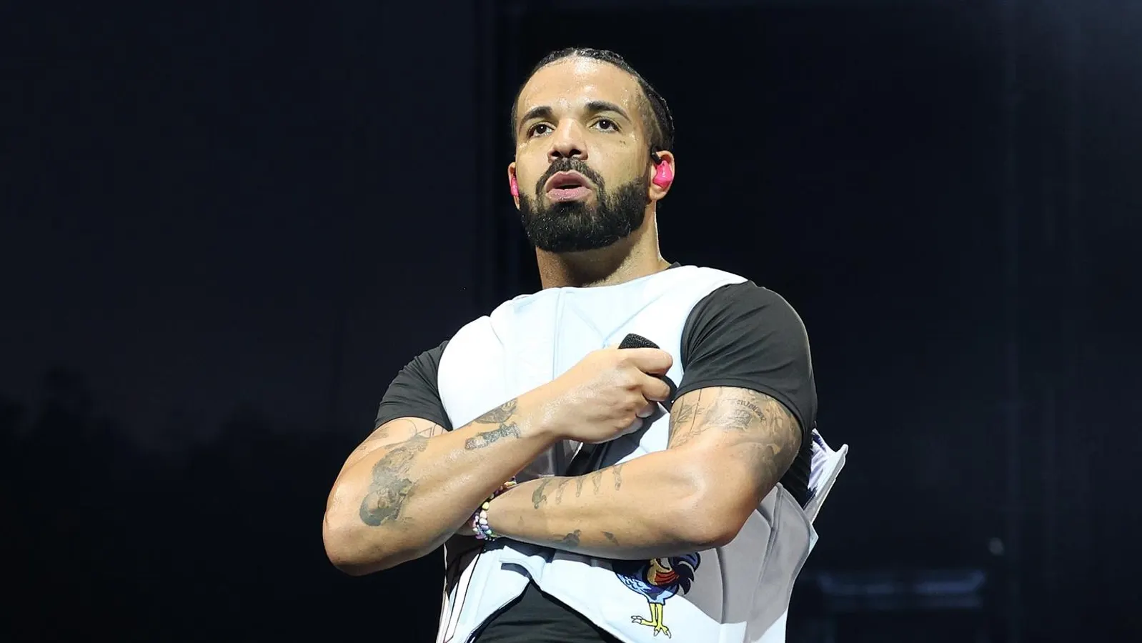 Drake Replaces Future At No. 1 One Week After Future Replaced Drake