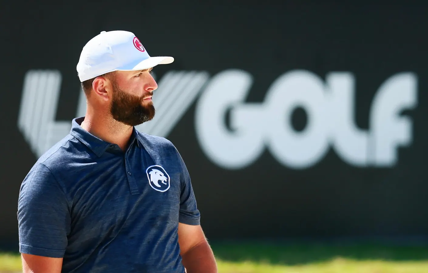 LIV Golf Is On The Cusp Of A New Funding Deal—And Bankruptcy Is On The Table