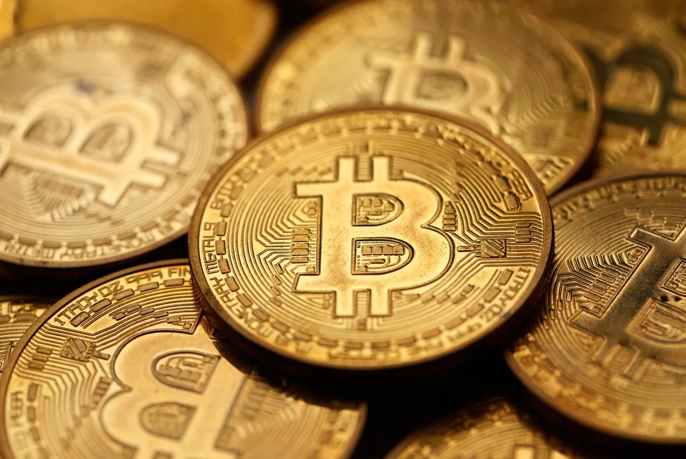 Bitcoin Falls To 3-Week Low—Here’s Why