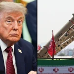 Why The Most Likely Outcome In U.S.-Iran War Is ‘Frozen Conflict’: Former Acting DNI