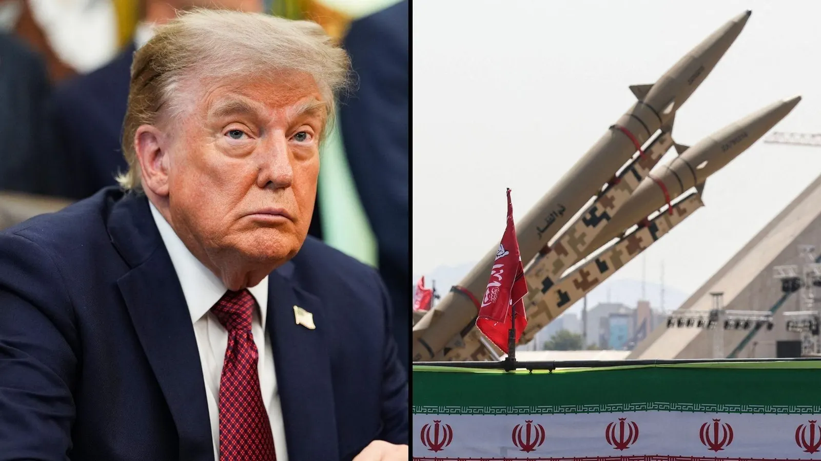 Why The Most Likely Outcome In U.S.-Iran War Is ‘Frozen Conflict’: Former Acting DNI