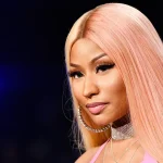 Nicki Minaj Is Back On Billboard’s Albums Charts