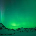 9 States Could See The Aurora Friday