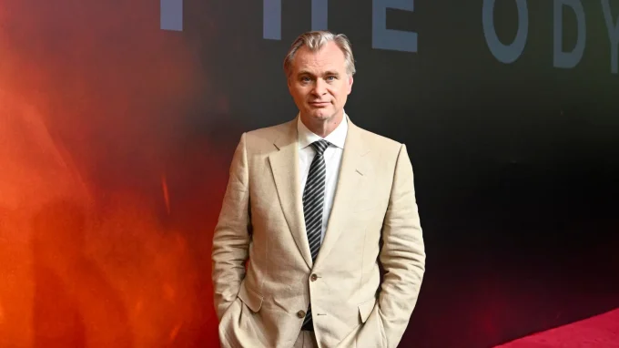 What Christopher Nolan’s ‘The Odyssey’ Teaches Leaders About Great Storytelling