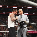 WWE SummerSlam 2026 Betting Odds Suggest Only One Title Change