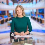 Christine Romans Launches ‘Current’ On NBC News Now