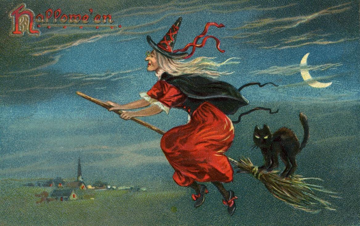 For A Dose Of Spooky, Add These Titles To Your Summerween TBR
