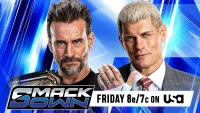 WWE SmackDown Results, Winners And Live Updates Ahead Of SummerSlam 2026