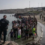 What To Know About Migrant Surge