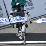 America’s AI Trade War Expands To Humanoid Robots