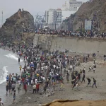 Trump Alleges Ceuta Migration Crisis Would Happen In U.S. Under Democrats—Here’s Why That’s Unlikely