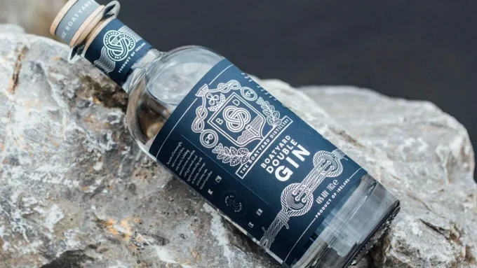 Ireland’s First Certified B Corp Distillery Doubles Down On Gin