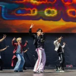 SB19, Sombr, Wet Leg And Empire Of The Sun Kick Off Lollapalooza 2026