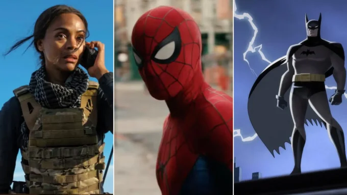New Shows And Movies To Stream On Netflix, Hulu, Prime Video, Apple TV And More
