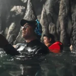 Jeff Wadlow On Inventing ‘Entirely Different Cinematic Language’ For Shark Thriller ‘The Devil’s Mouth’