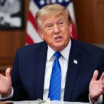 Trump Rejects Iran As Possible Perpetrator Of Minnesota Water System Cyberattack