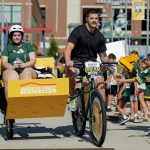 The Good, Bad And Ugly From The Packers’ Third Training Camp Practice
