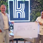 Australian National Review Chief Editor does a Special Report on Nusantara New Capital City IKN