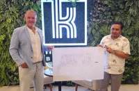 Australian National Review Chief Editor does a Special Report on Nusantara New Capital City IKN
