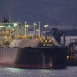US LNG exporter cashes in on Iran war — RT Business News