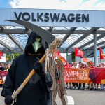 German corporate bankruptcies hit 21-year high — RT Business News