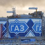 EU buying record Russian LNG volumes with total ban looming – FT  — RT Business News